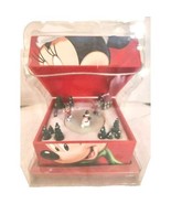 Mr Christmas Wind-Up Disney Minnie Mouse Music Box - $34.99