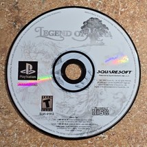 PlayStation- LEGENDS OF MANA - 2000 - Disc Only - No Manuel-No Case-Squa... - £10.44 GBP