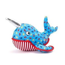 The Worthy Dog Narwhal Large - £25.28 GBP