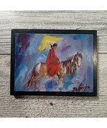 Ted DeGrazia Refrigerator Magnet Custom Lot - $56.00