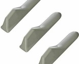 3 Washer Drum Baffle 285976 AP3769371 PS970109 For Kenmore Whirlpool Kit... - $22.56