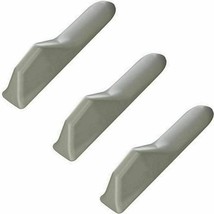3 Washer Drum Baffle 285976 AP3769371 PS970109 For Kenmore Whirlpool Kit... - £17.98 GBP