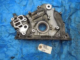 2013 Acura RDX J35Z2 oil pump housing assembly OEM engine motor R70 vtec - $99.99
