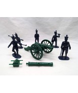 Armies In Plastic Sadurians Skirmish Artillery 54mm 1/32 Scale - $494.57 MXN