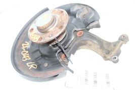 Driver Left Rear Knuckle/Stub Knuckle Fits 12-14 BEETLE 74993 image 3