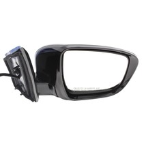 Mirrors  Passenger Right Side Hand for Nissan Murano 2015-2016 - £62.15 GBP