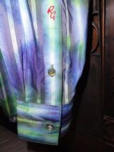 Robert Graham Classic  Sport Shirt M image 7