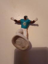 Mcdonalds Happy Meal Toy Ea Sports Madden Nfl Miami Dolphins Cake Topper - $9.59