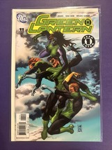 Green Lantern #11 (2006 Dc) One Year Later - 1st Edition Direct Sales - $6.80