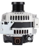 Alternator for 2009 2010 2.4L Pontiac Vibe Toyota Corolla &amp; Matrix, Toyo... - $169.48