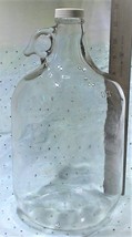 Vintage Royal Crown Cola / Nehi Syrup 1 Gallon Jug w/Lid - $24.57 CAD