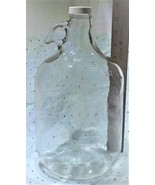 Vintage Royal Crown Cola / Nehi Syrup 1 Gallon Jug w/Lid - $17.95