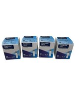 200 CONTOUR NEXT Blood Glucose Test Strips Exp. 04/2025 - 4 Packs of 50 Box Wear - $79.99