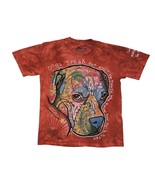 The Mountain Dogs Speak, But Only To Those Who Know How To Listen Adult ... - €12,27 EUR