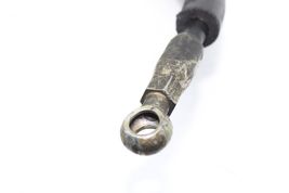 86-91 MERCEDES-BENZ W126 560SEL REAR LEFT DRIVER SIDE SLS ACCUMULATOR E4117 image 2