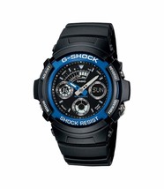 Casio G-Shock Baby-G Watch anadezi Distinct Men&#39;s [Reverse Imported] - £108.32 GBP