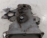 Timing Cover 1.6L Turbo Fits 12-22 SOUL - $69.79