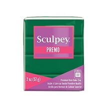 Premo Sculpey Forest Green 2oz - $3.83