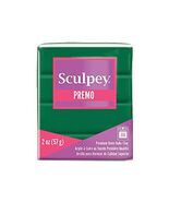 Premo Sculpey Forest Green 2oz - $3.83