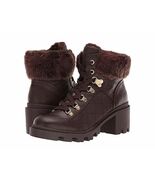 G by GUESS Reylin Boots In Color Espresso- Size 9.5M - €34,31 EUR