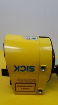 Sick S30B-2011GB Laser Head scanner Ident. No. 1050193 - $349.00