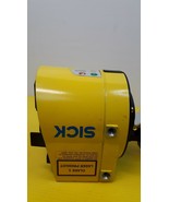 Sick S30B-2011GB Laser Head scanner Ident. No. 1050193 - $349.00