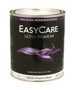 TRUE VALUE APPLICATORS EZGXN-QT Quart Natural Gloss Base - €32,06 EUR