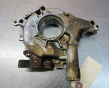 Engine Oil Pump From 2004 NISSAN MAXIMA  3.5 - £23.98 GBP