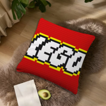 Lego Pillow Covers - $19.00