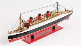 Model Cruiseliner Queen Mary OM-65 - £579.79 GBP