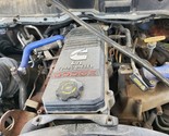 2007 2008 Dodge Ram 3500 OEM Engine Motor 6.7L Diesel Automatic 4WD SLT - £3,866.25 GBP