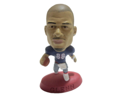 Vintage 1996  Corinthian NFL Big Heads Glenn Football - £4.78 GBP