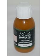 Rubio Monocoat Universal Maintenance Oil Pure 100 Milliliters Unopened - $19.99