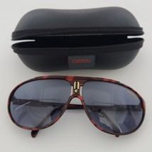 Carrera Vintage 80s Aviator Miami Vice Sunglasses 5412 Readers 31 66 10 ... - £174.65 GBP