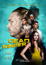 Dead Ringer DVD (2018) Tom Sizemore, Colton (DIR) Cert 15 Pre-Owned Region 2 - £14.38 GBP