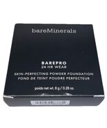 1- bareMinerals Barepro 16hr Skin Perfecting Powder Foundation FAIR 10 W... - €25,47 EUR