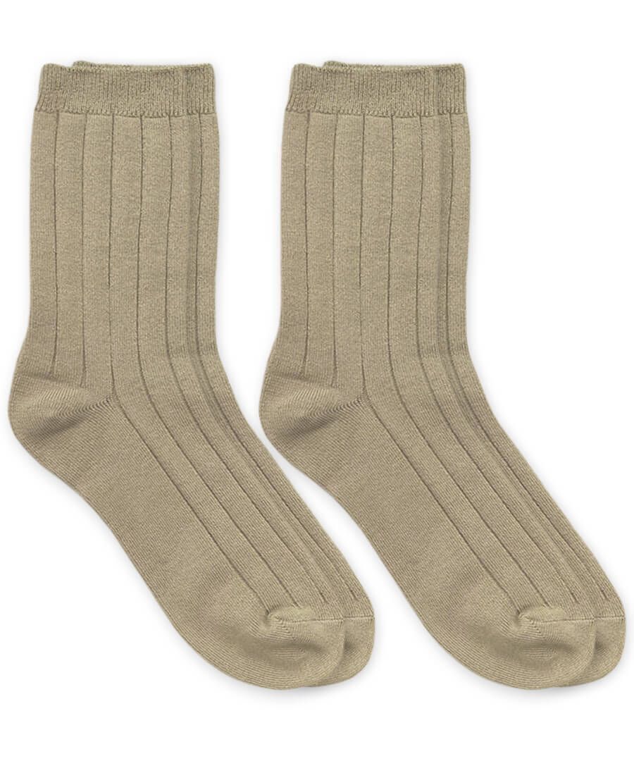 Jefferies Socks Mens Bamboo Knit Ribbed Wicking Dress Crew Ankle Socks 2... - $10.99