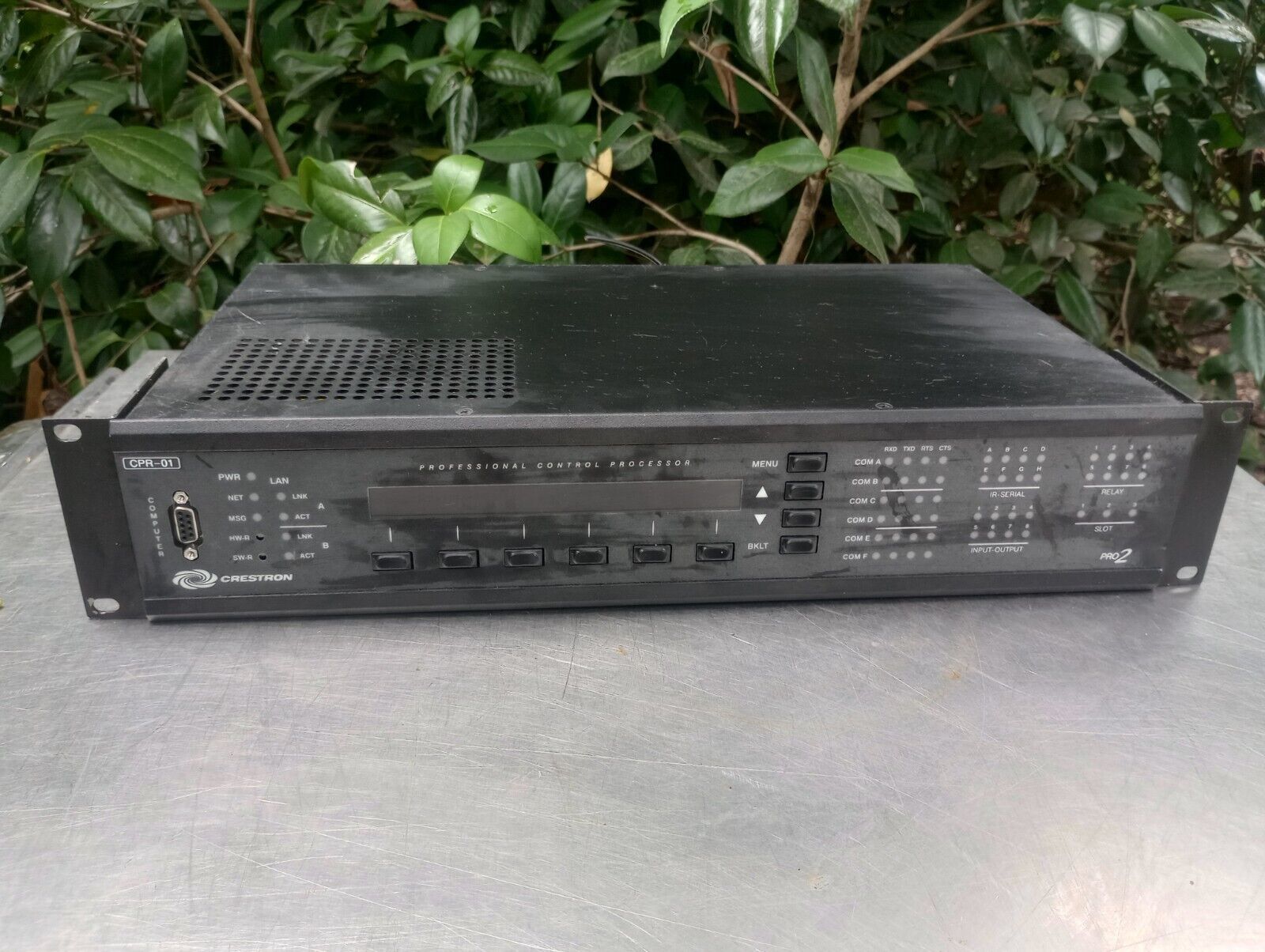 Crestron Pro2 Professional Control System and 50 similar items