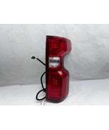 2019-2022 2023 2024 chevy silverado 1500 led  rear right oem tail light ... - $553.47 CAD