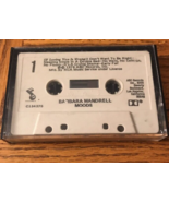 Barbara Mandrell: Moods Cassette Rare Vintage-SHIPS N 24 HOURS - €246,44 EUR