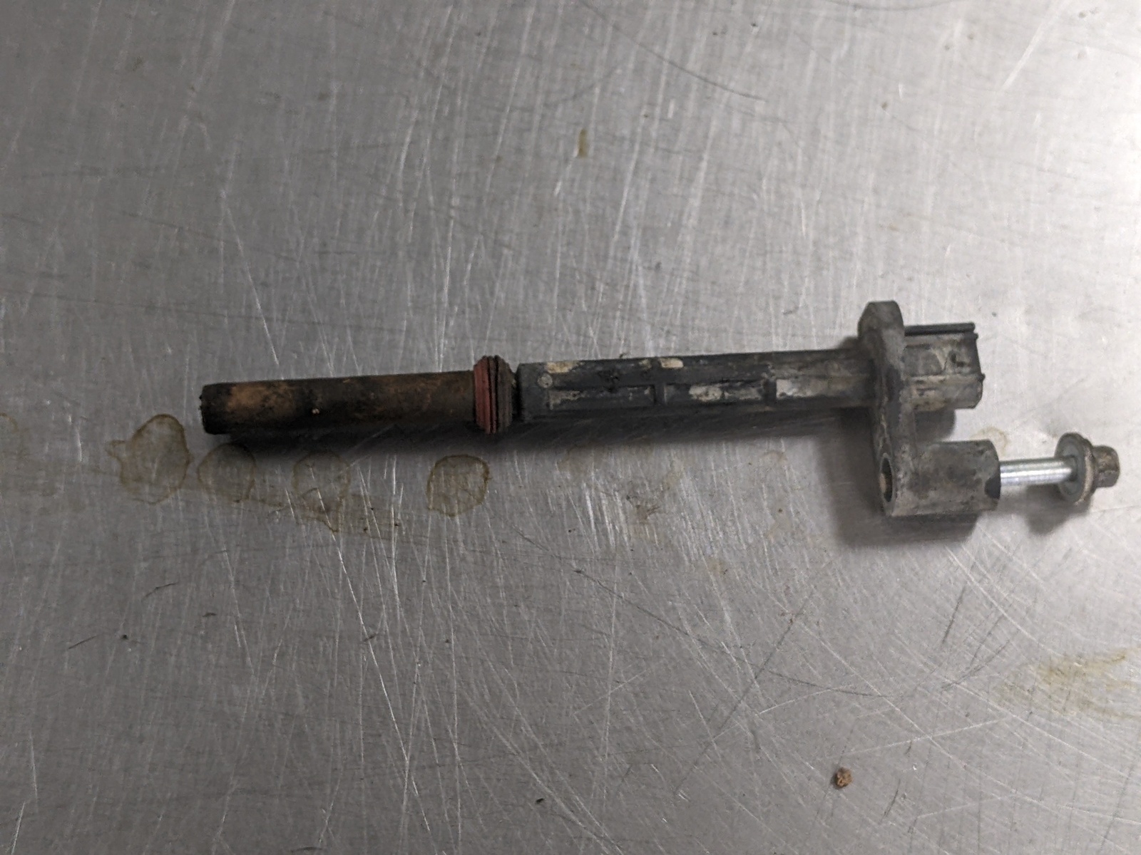 Crankshaft Position Sensor From 2013 Ford F-150  5.0 BR3E6C315AA 4wd - $19.75