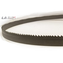 130&quot; (10&#39;-10&quot;) x 3/4&quot; x .035&quot; x 6/10N Band Saw Blade M42 Bi-metal 1 Pcs - £38.76 GBP