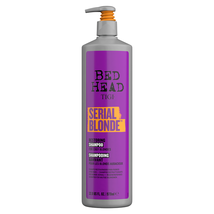 TIGI Bed Head Serial Blonde Shampoo 33.8oz - $39.30