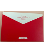 BTS World Tour Love &amp; Speak Yourself Edizione giapponese RM, J-Hope, V... - €48,77 EUR