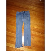 Lauren Ralph Lauren Premier Straight jeans size 10 Soft cotton/polyester - £9.45 GBP