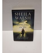 Longing in Me : How Everything You Crave Leads to the Heart of God by Sh... - $13.79 CAD