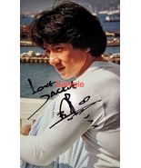 Jackie Chan Original Hand signed 8x10 Autograph COA - £47.58 GBP