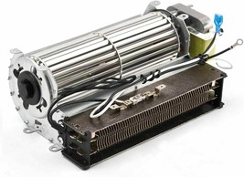 Fireplace Fan Blower Heating Element for Twin Star 28E05 28E05R TS001 23... - $15.50