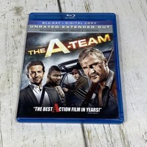 The A-Team Blu-ray] - 2010 - £5.24 GBP