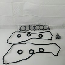 For Toyota 4Runner T100 Tacoma Tundra 4.3 Valve Cover Intake Manifold Ga... - $49.47